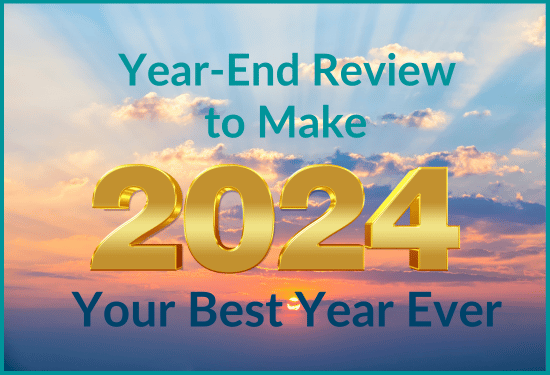year-end review