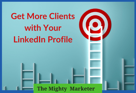 LinkedIn profile checklist
