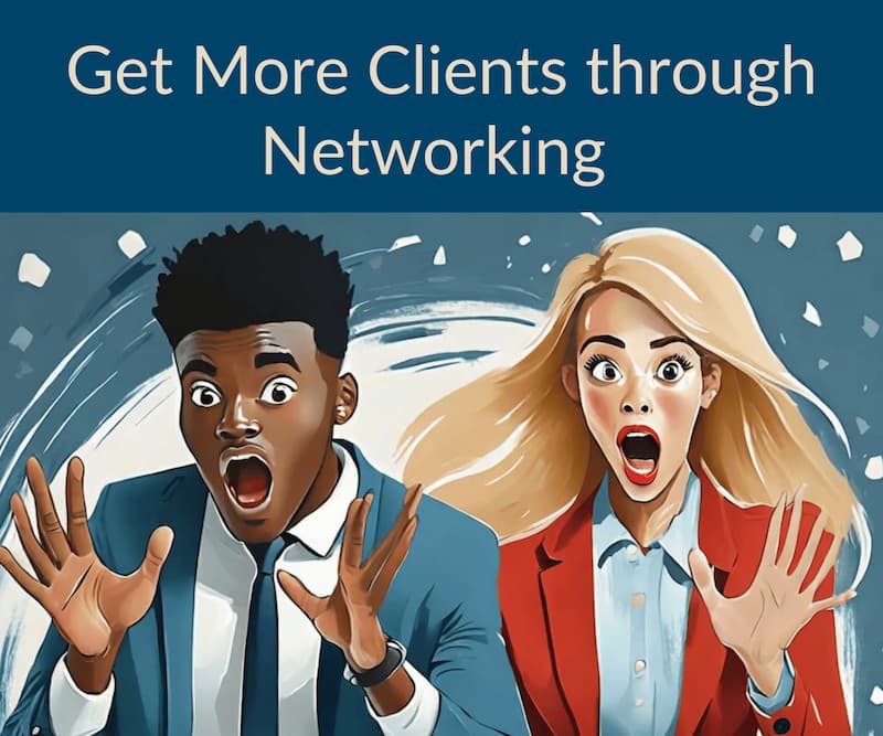 networking for freelancers