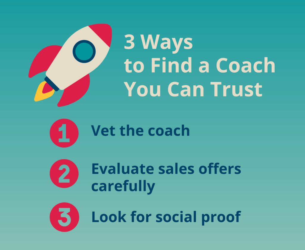 Break Free from Self-Doubt and Thrive with a Personal Coach - The ...