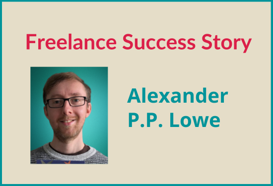 Alex Lowe