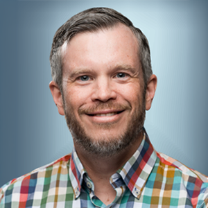 Erik MacLaren, PhD