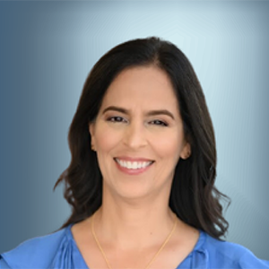 Kathy Adamson, DVM