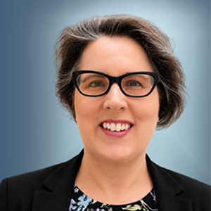 Margaret Johnson, PhD